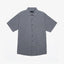 Camisa Gerry M/C Gris - Camisa