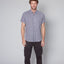 Camisa Gerry M/C Gris - Camisa