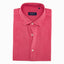 Camisa Gerry M/C Rojo - Camisa