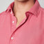 Camisa Gerry M/C Rojo - Camisa