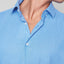 Camisa Gerry M/L Azulino - Camisa