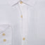 Camisa Gerry M/L Blanco - Camisa