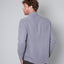 Camisa Gerry M/L Gris - Camisa