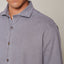 Camisa Gerry M/L Gris - Camisa