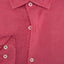 Camisa Gerry M/L Rojo - Camisa