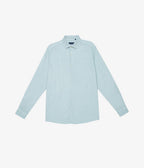 Camisa Gerry M/L Verde Agua - Camisa