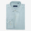 Camisa Gerry M/L Verde Agua - Camisa