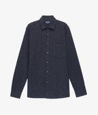 Camisa Gideon Azul