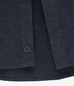 Camisa Gideon Azul