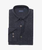 Camisa Gideon Azul