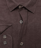 Camisa Gideon Café