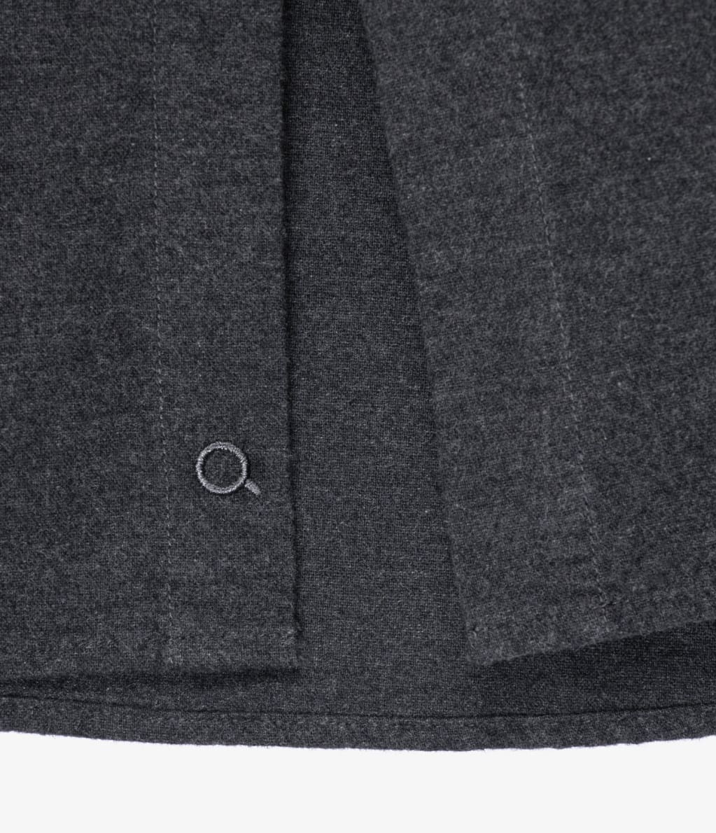 Camisa Gideon Gris
