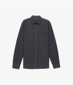 Camisa Gideon Gris