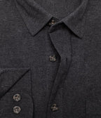 Camisa Gideon Gris