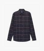 Camisa Hans Gris