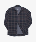 Camisa Hans Gris