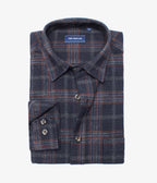 Camisa Hans Gris