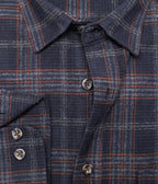 Camisa Hans Gris