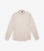 Camisa Saonna Beige - Camisa