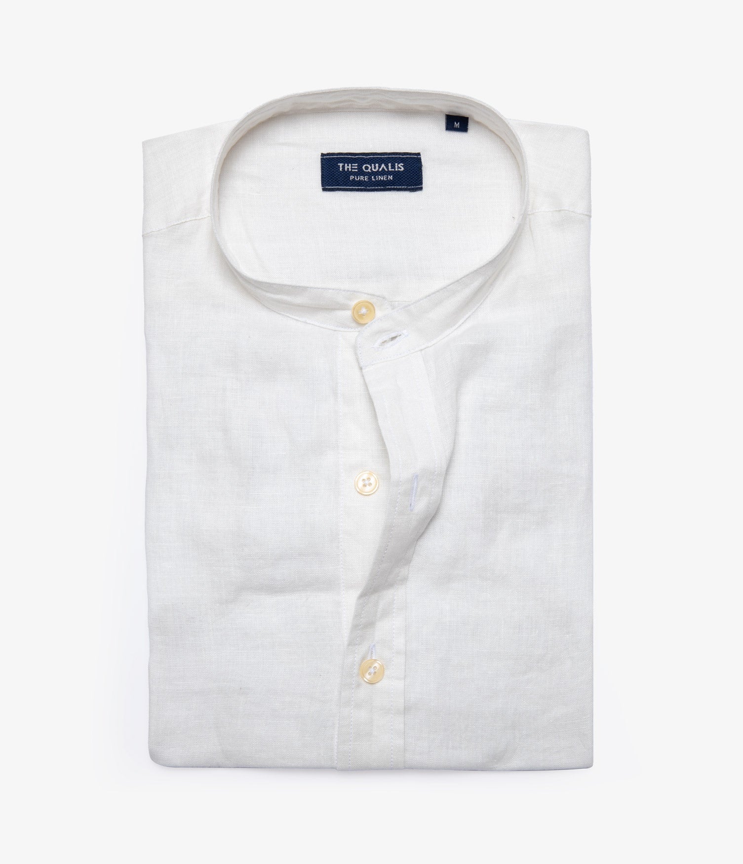Camisa Saonna Blanca - Camisa