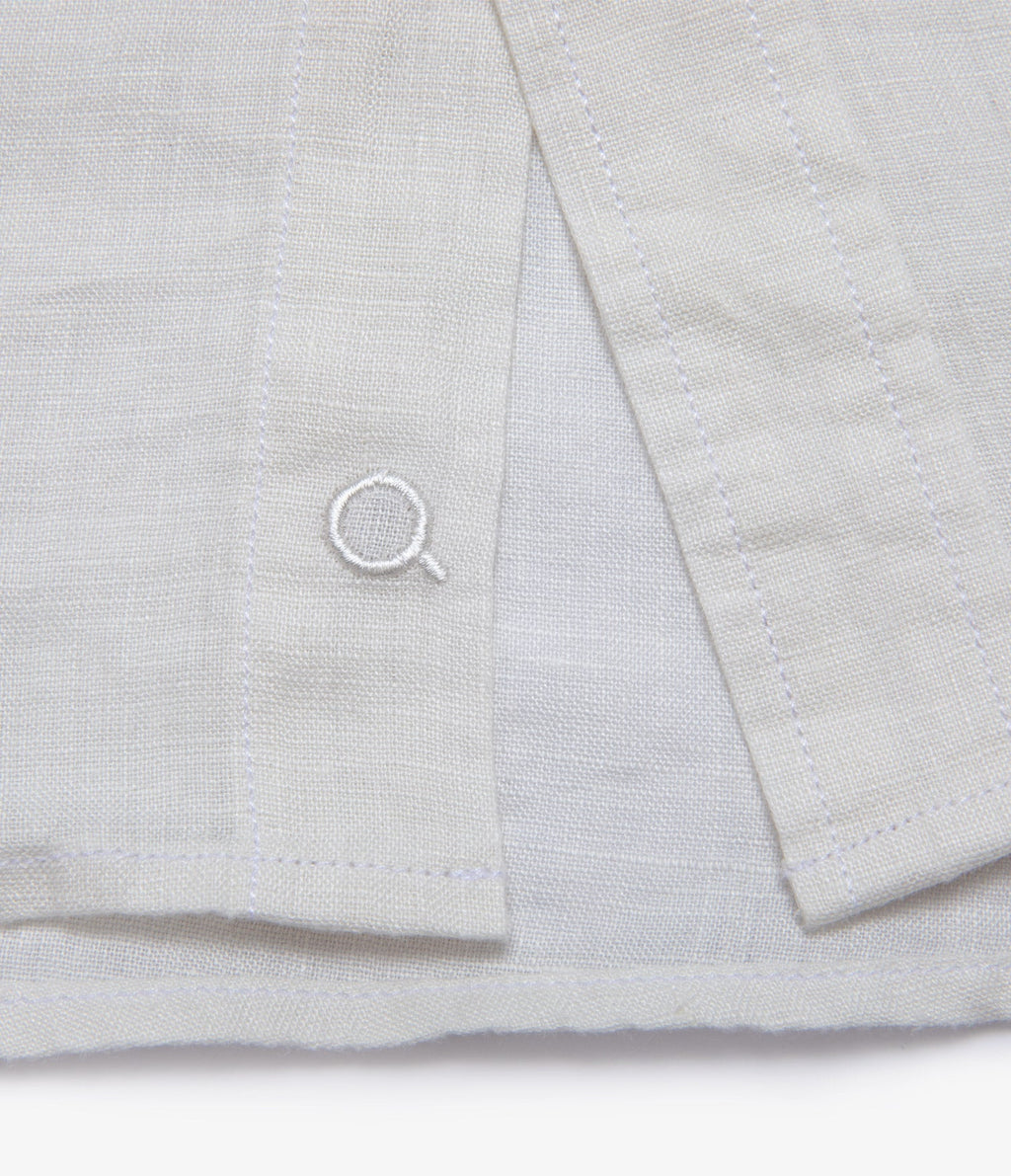 Camisa Saonna Blanca - Camisa