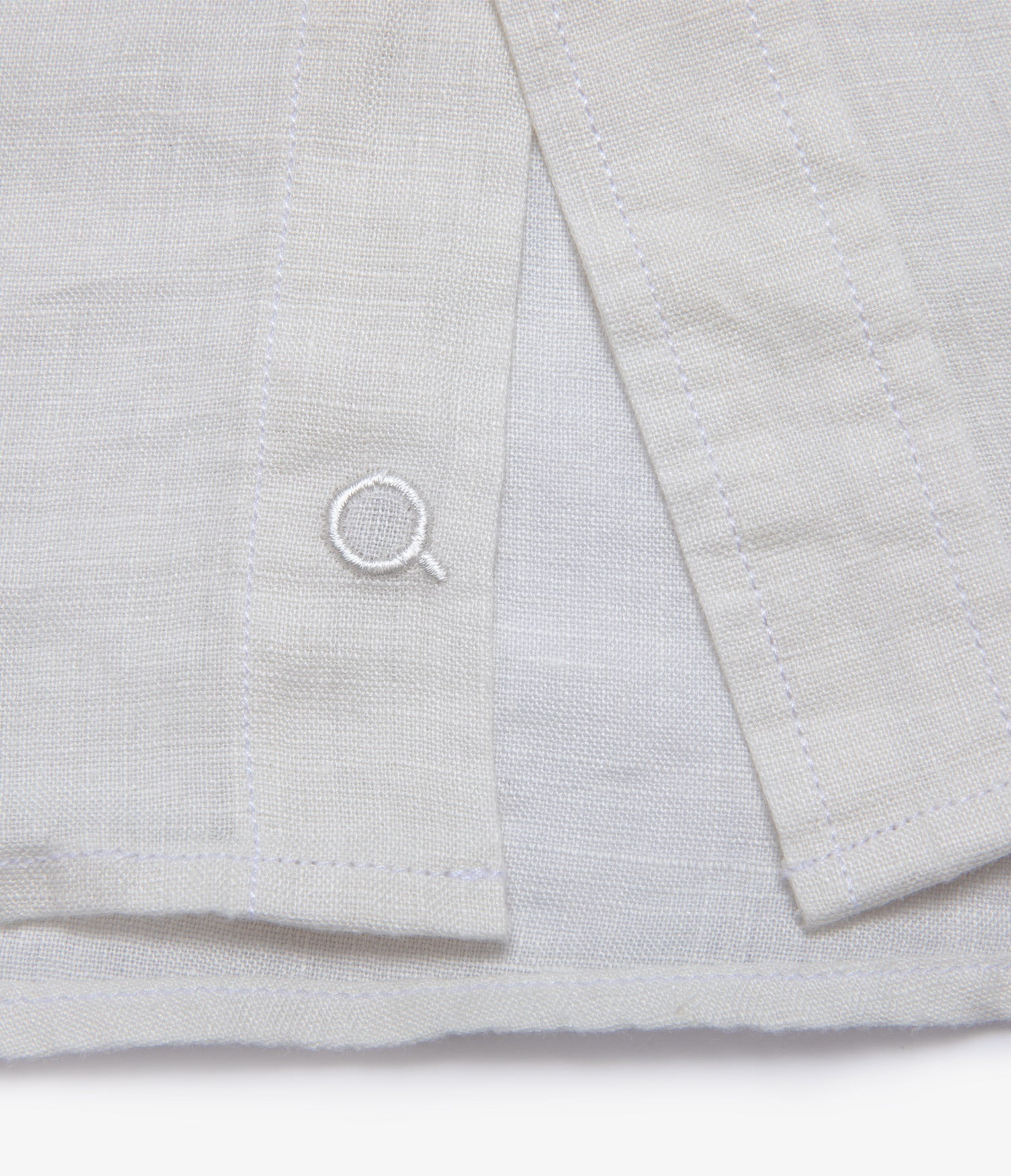 Camisa Saonna Blanca - Camisa