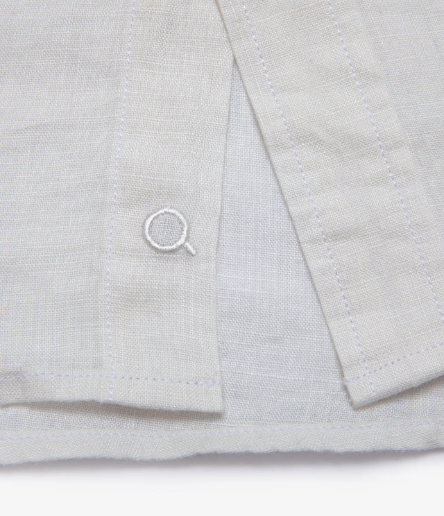 Camisa Saonna Blanca - Camisa