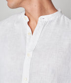 Camisa Saonna Blanca - Camisa