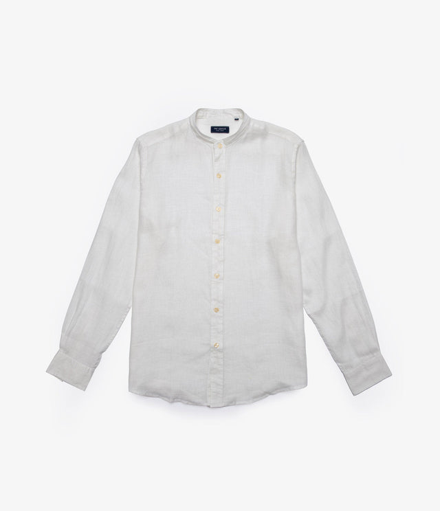 Camisa Saonna Blanca - Camisa