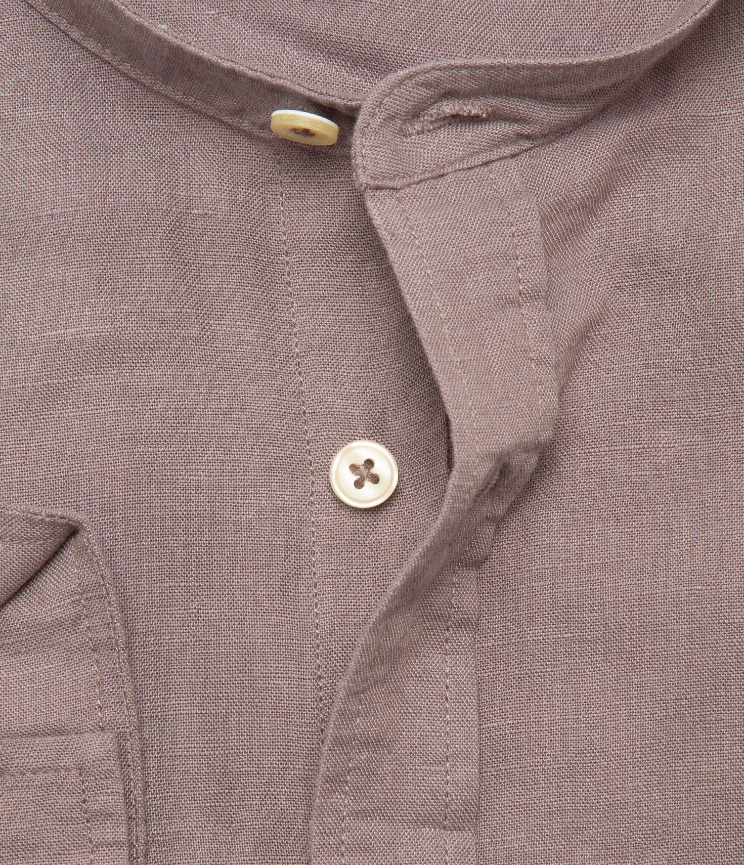 Camisa Saonna Café - Camisa