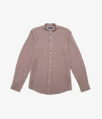 Camisa Saonna Café - Camisa