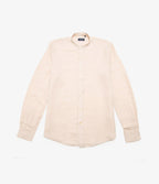 Camisa Saonna Crema - Camisa