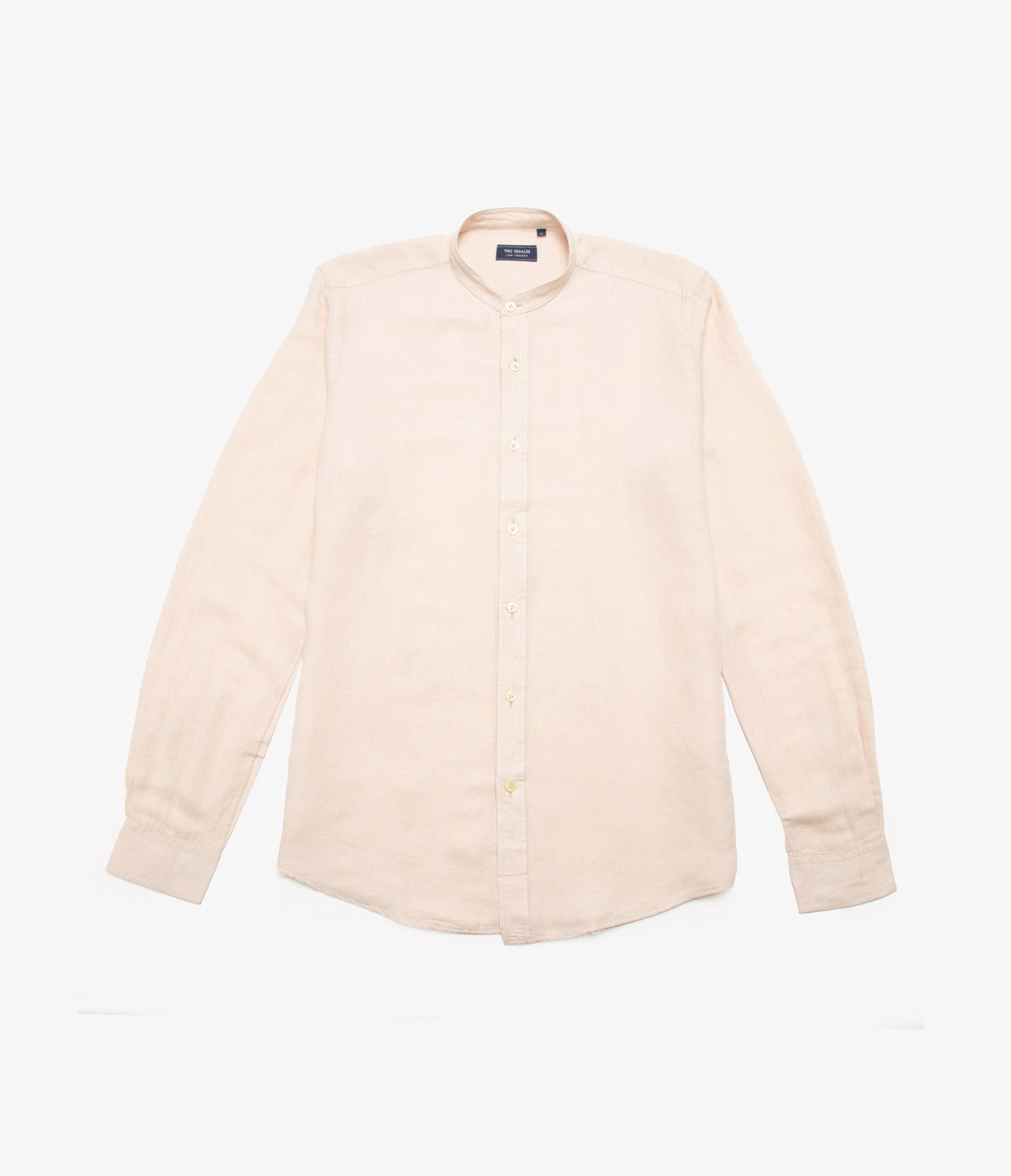 Camisa Saonna Crema - Camisa