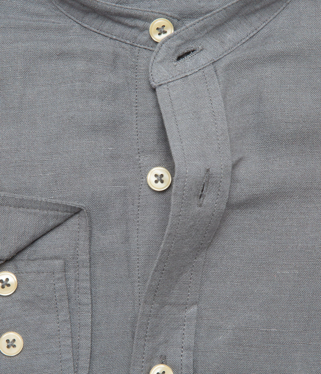 Camisa Saonna Gris - Camisa