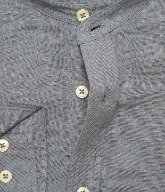 Camisa Saonna Gris - Camisa