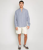 Camisa Saonna Gris - Camisa