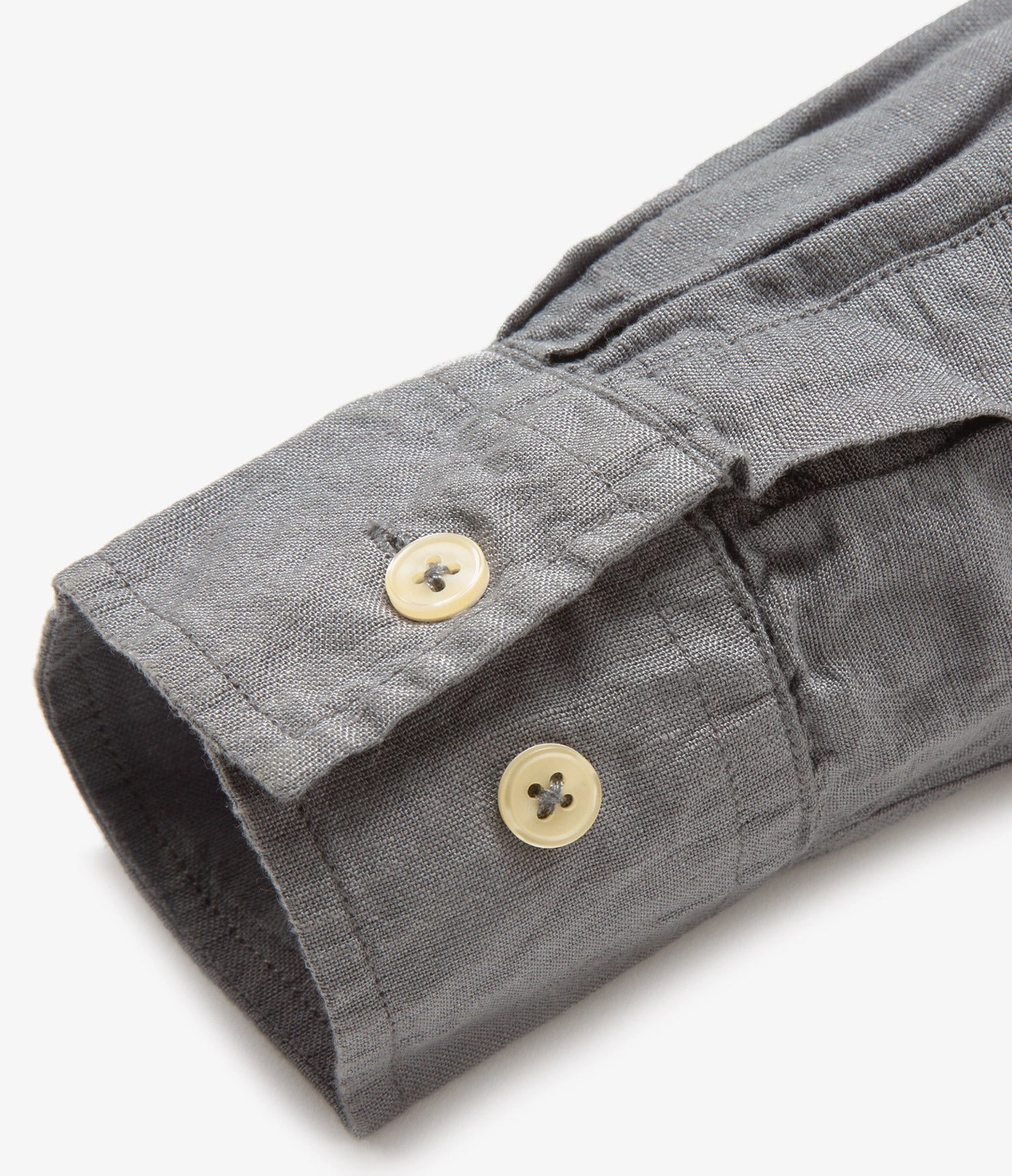 Camisa Saonna Gris - Camisa