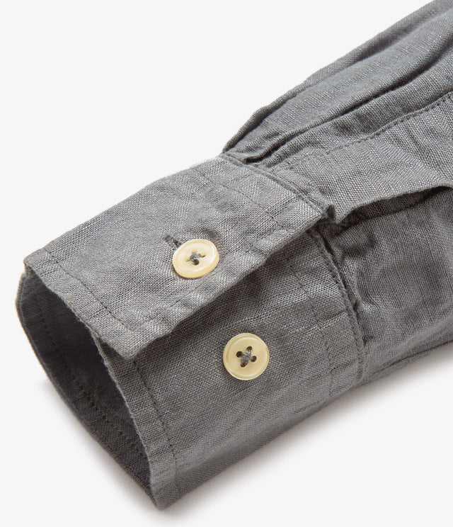 Camisa Saonna Gris - Camisa