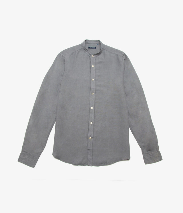 Camisa Saonna Gris - Camisa
