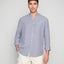Camisa Saonna Gris - Camisa