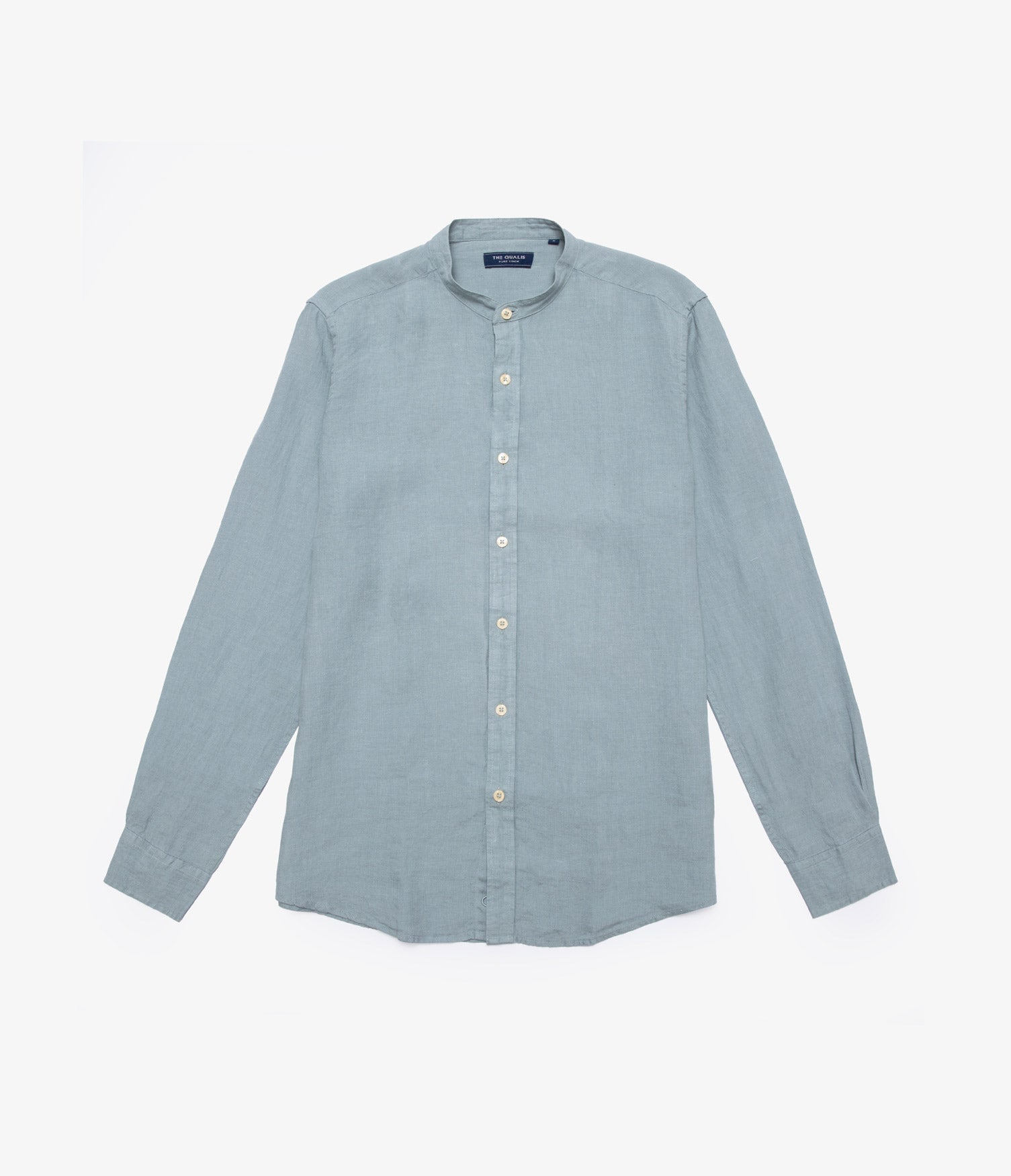 Camisa Saonna Verde Agua - Camisa