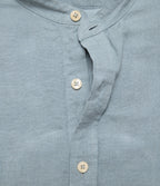 Camisa Saonna Verde Agua - Camisa