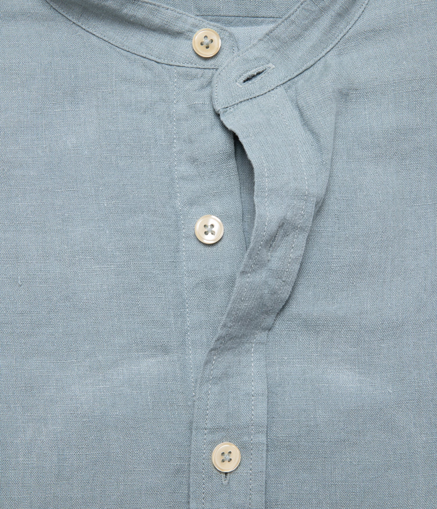 Camisa Saonna Verde Agua - Camisa