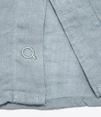 Camisa Saonna Verde Agua - Camisa
