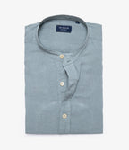 Camisa Saonna Verde Agua - Camisa