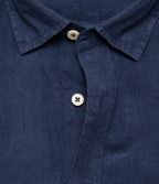 Camisa Manly Azul Marino - Camisa