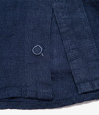 Camisa Manly Azul Marino - Camisa