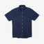 Camisa Manly Azul Marino - Camisa