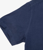 Camisa Manly Azul Marino - Camisa