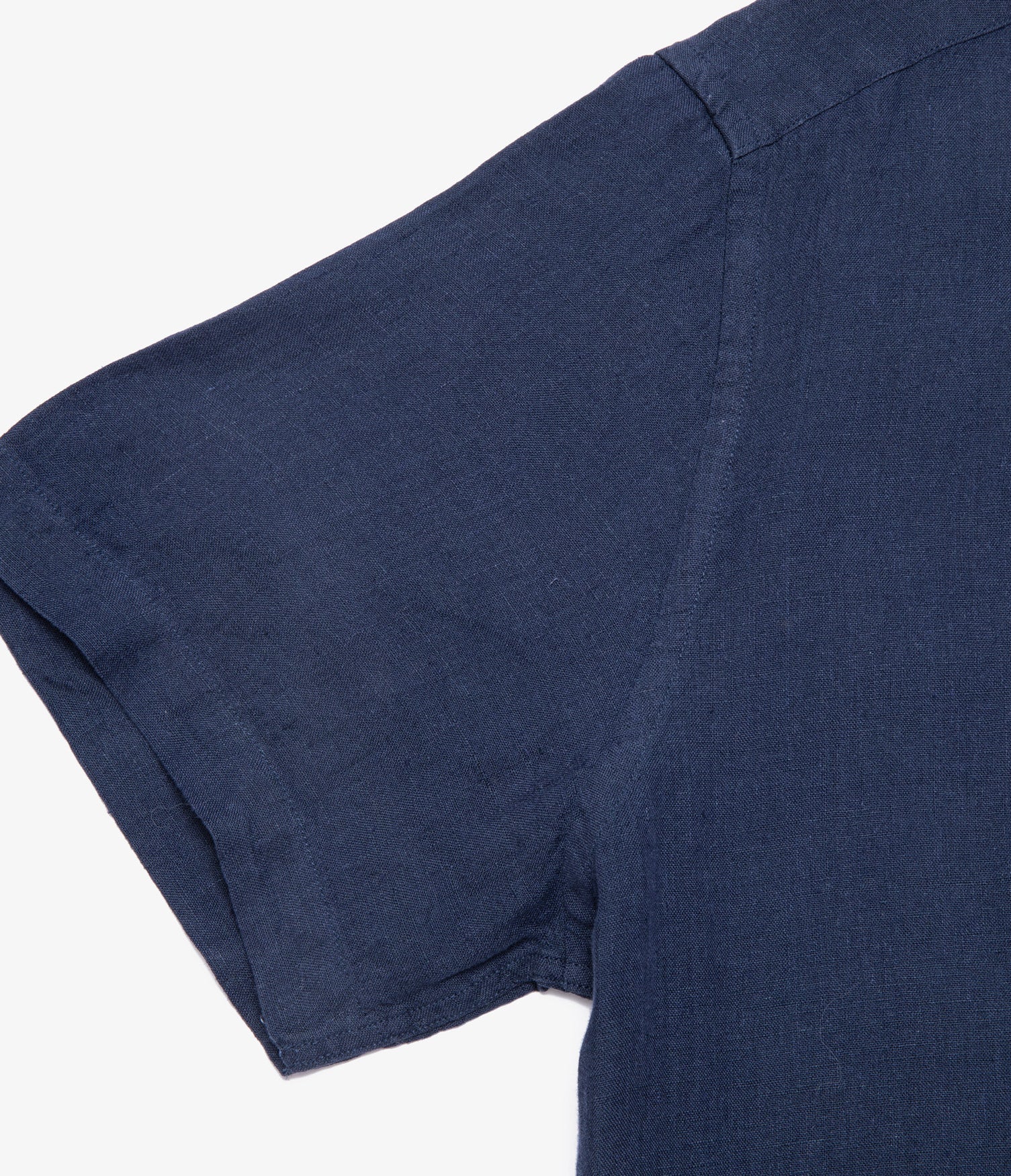 Camisa Manly Azul Marino - Camisa